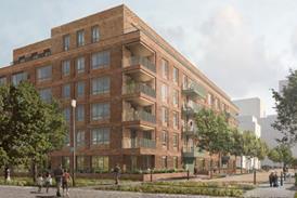 Southwark Canada Water