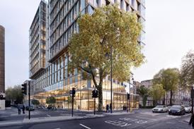 Kensington Forum hotel