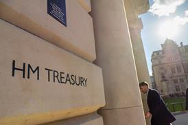treasury