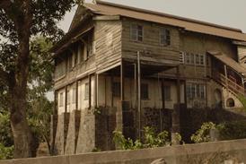 Hill Station_Bungalow