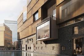 Fleming Centre 1