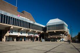 Derby Assembly Rooms