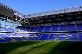 © Everton Stadium - 081