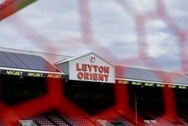 Leyton Orient