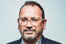 Mark Middleton index