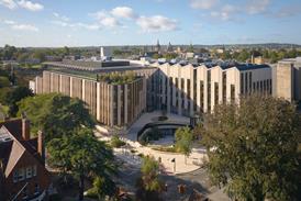 NBBJ Oxford 5