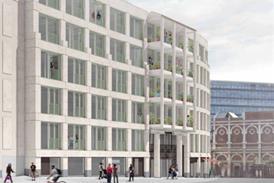 Henley Smithfield 1