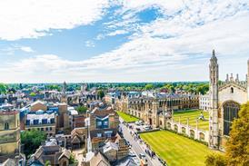 cambridge