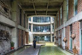 Green Field Factory, Nakshabid Architects, Rangpur, Bangladesh, Picture Credit City Syntax_ 3