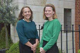 New Chief Executive of Historic England 2025 - Mary Ward House Portraits x2 Apr 2025 (133)