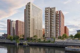 Chapman Taylor Trafford 3