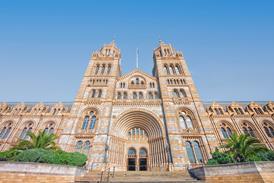 Natural History Museum low res