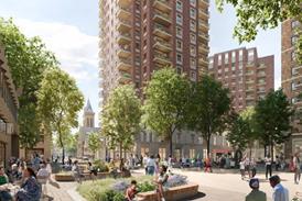 Teviot Estate 1