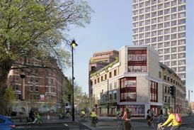 AHMM Shoredtich island 2024 4