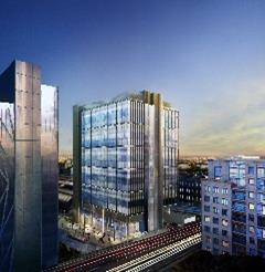 Grimshaw's Paddington Crossrail