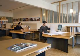 architecture office