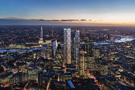 1-Undershaft