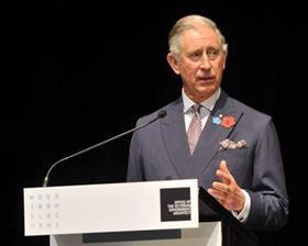 Prince Charles