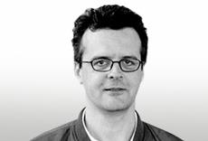 Wouter Vanstiphout