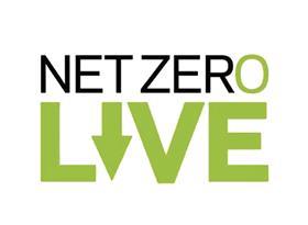 NetZero Live Logo