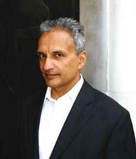 Sunand Prasad