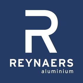 Reynaers logo large 2017