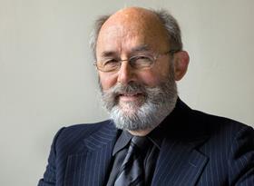 Julian Harrap