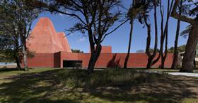 Souto de Moura Paula Rego Museum