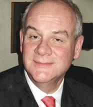 Daniel Moylan, deputy chairman, Transport for London