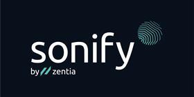 Sonify Logo_By Zentia_WHITE_RGB