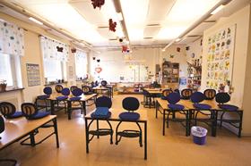 Classroom