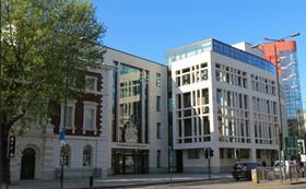Westminster Magistrates Court