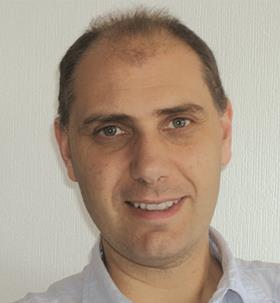 Adrian Dobson, RIBA executive director for members