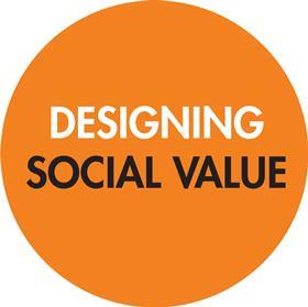 Designing Social Value logo