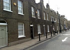 Roupell Street