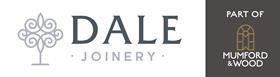 Dale Joinery - Horizontal Merger Logo