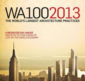 wa100 2013