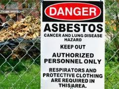 asbestos