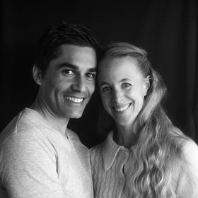 Mauricio Pezo and Sofia von Ellrichshausen of Pezo von Ellrichshausen