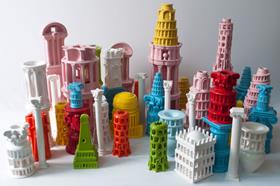 Adam Nathaniel Furman’s project - The Roman Singularity