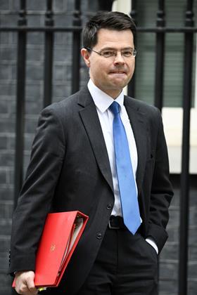 James Brokenshire