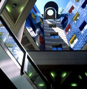 James Stirling's No1 Poultry 