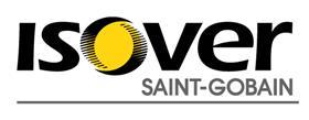 Isover endorsed logo