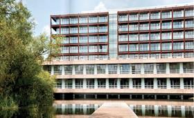 Ferguson Mann's Lakeshore for Urban Splash