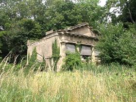 John Soane’s Piercefield House