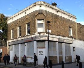 The Marquis of Lansdowne