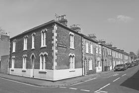Terraced Houses