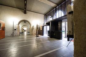 Castelvecchio museum, Verona by Carlo Scarpa