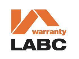 LABC Warranty Logo