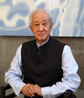 Arata Isozaki